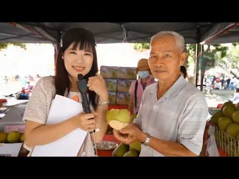 友好都市台湾・斗六市バーチャルツアー