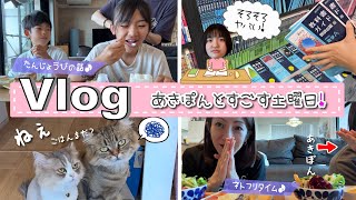 動画サムネイル