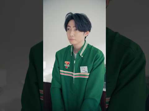 Seven Cafē Story（ブラック）木曜日