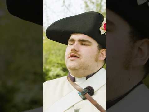 French Soldiers Weren’t Interested in the American Revolutionary Cause