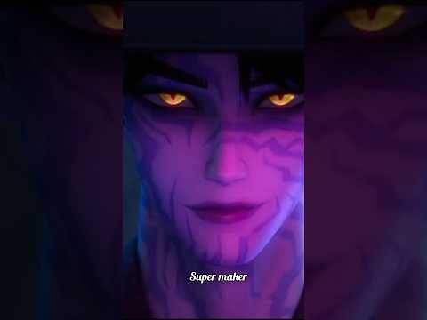 My Strategy will get you🔥👀 #kpopdemonhunters #jinu #jinusaja #kpdh #kdh #twice #sajaboys #strategy