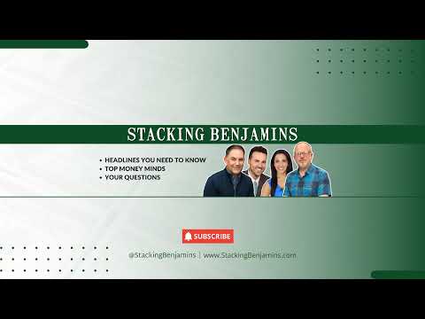 The Stacking Benjamins Show