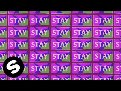 The Aston Shuffle and Fabich – Stay (feat. Dana Williams) [Cassian Remix] (Official Lyric Video) - UCpDJl2EmP7Oh90Vylx0dZtA