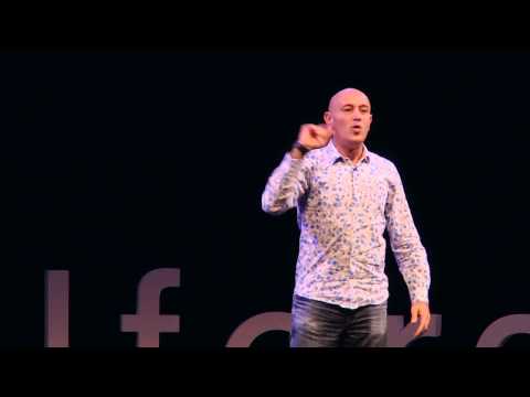 Quantum Life: How Physics Can Revolutionise Biology: Jim Al-Khalili at TEDxSalford - UCsT0YIqwnpJCM-mx7-gSA4Q