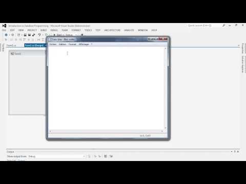 79. برمجة قواعد البيانات – مدخل إلى قواعد البيانات في SQL Server