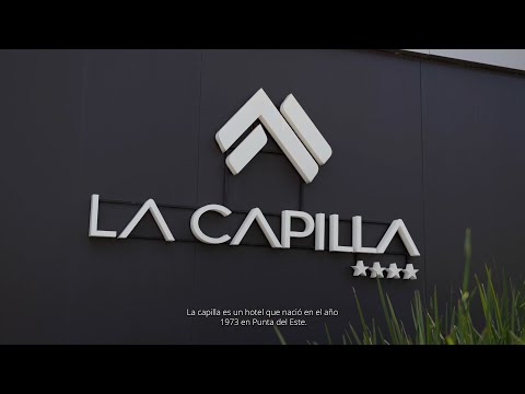 En el Hotel La Capilla, los huéspedes se conectan y se sienten como en casa