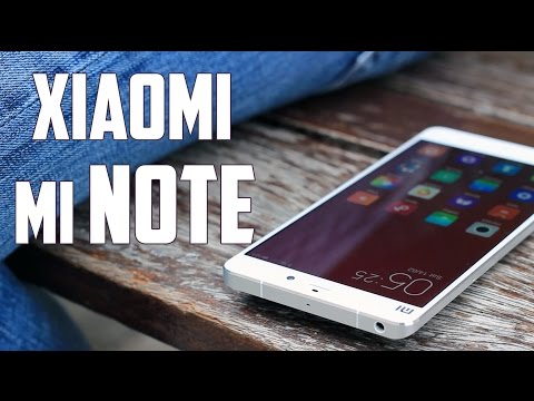 Xiaomi Mi Note, Review en español - UCok_yhjwg4WSx3s_2Yh8ZjQ