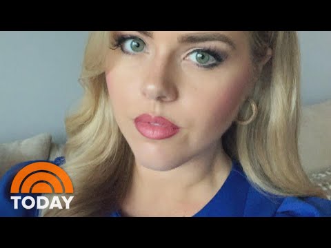TV Reporter Learns She Has Cancer After Viewer Spots Lump On Her Neck | TODAY