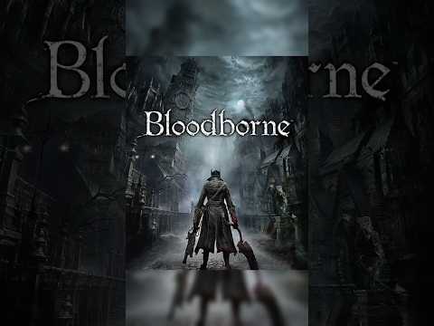 How To Compose A Bloodborne Track In 30 Seconds #bloodborne #composing