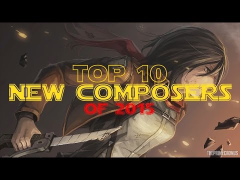 Top 10 New Composers of 2015 | Best Epic Music - UC4L4Vac0HBJ8-f3LBFllMsg