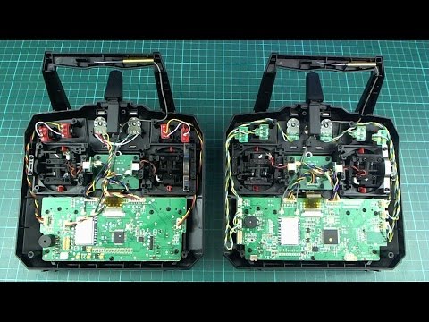 FlySky FS-i6X and X6B receiver second look - UCTXOorupCLqqQifs2jbz7rQ