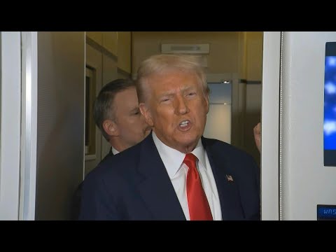 Trump hails tariff and rare earth deal with China's Xi | AFP