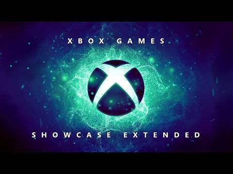Xbox Games Extended Showcase & Guerrilla Collective Livestream 2023