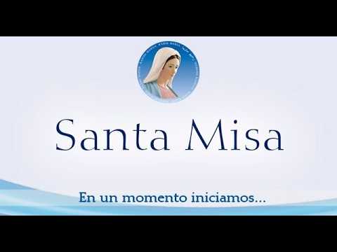 Santa Misa del sábado 08 de agosto, desde la Basílica de Zapopan