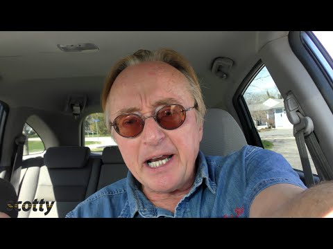 I’m Sitting in the Worst Toyota Ever Made