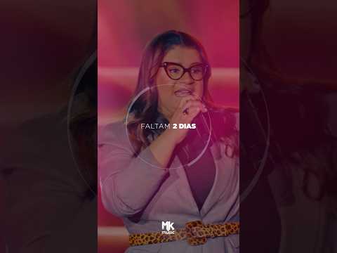 Tá chegando! Em 2 dias você vai viver 