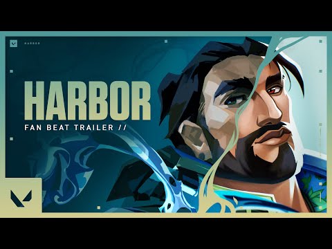 Harbor Fan Beat Trailer // VALORANT