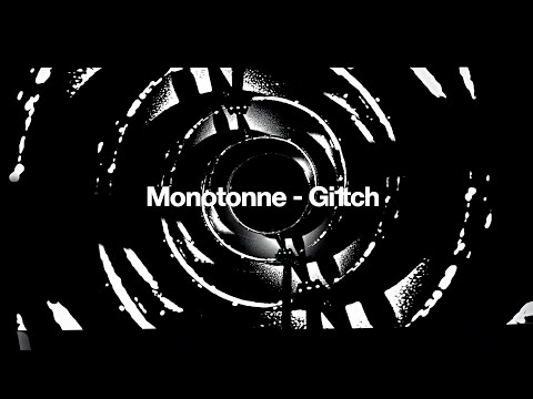 Monotonne - Glitch // #dnipropop