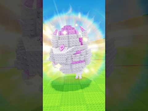 簡単にレア卵をゲットする方法🐦!【Roblox/ブレインロット/ネオンch/ゆっくり実況/卵を盗む】 #shorts #ロブロックス #卵を盗む