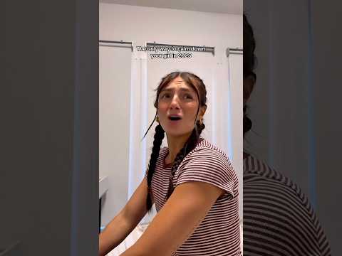 I saved her 😫 #shortsfeed #funny #couple