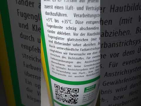 #wtf #was #ein #scheiß #handwerk #hobby #sanierung #soudal  #heimwerker #farbe #2025 #fails #acryl