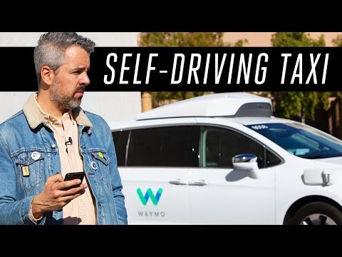 Riding a Waymo self-driving taxi - UCddiUEpeqJcYeBxX1IVBKvQ