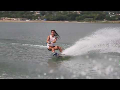 Heelside Frontside Nose Grab 180 - Wakeboarding - UCTs-d2DgyuJVRICivxe2Ktg