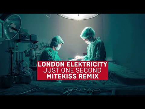 London Elektricity - Just One Second (Mitekiss Remix) - UCw49uOTAJjGUdoAeUcp7tOg