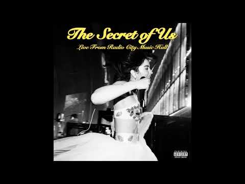 Gracie Abrams - I miss you, I'm sorry (Live From Radio City Music Hall)