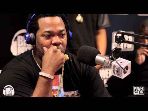 Busta Rhymes Explains the Full Music Making Process of Calm Down w/ Eminem - UCBKIrKI8ezApiTVkEknu6xg