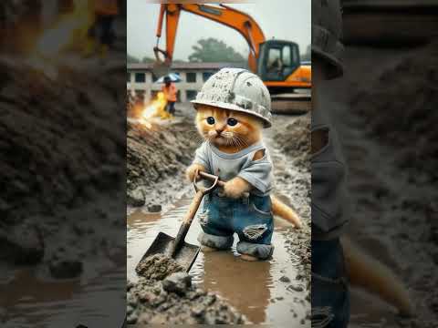 poor meow cat #trending ##poorcat #trendingshorts ##viral ####