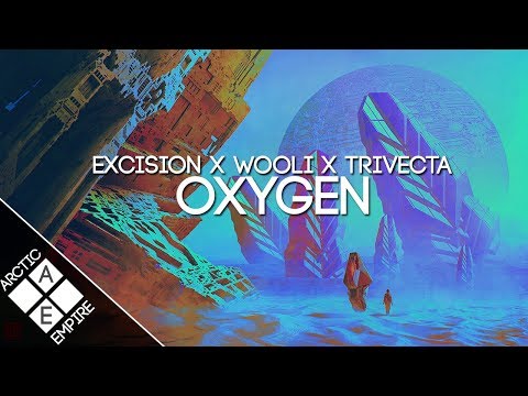 Excision x Wooli x Trivecta - Oxygen (ft. Julianne Hope) - UCpEYMEafq3FsKCQXNliFY9A