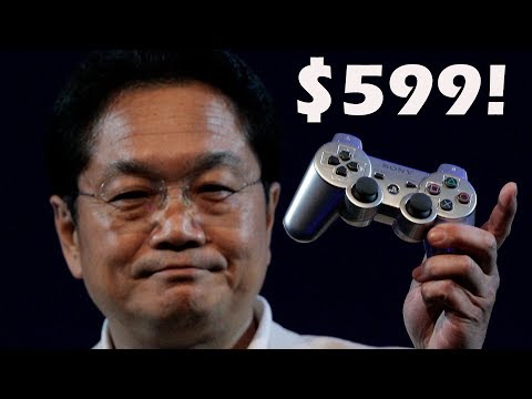 15 Biggest PlayStation FAILS Sony Wants YOU To Forget - UCXa_bzvv7Oo1glaW9FldDhQ