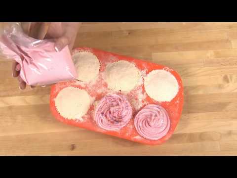 DIY Bath Bomb Cupcakes - UCStN08hkQ1321WVdFqWD2-w