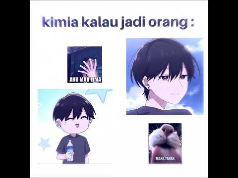 hidup kimia 💗 #anime #kimia #goukonniittaraonnagainakattahanashi #souo #fyppppppppppppppppppppppp