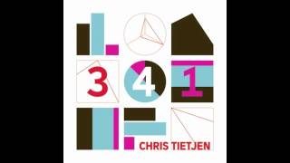 Chris Tietjen - 341 EP (COR12097)