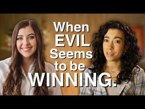 Why God Allows Suffering and How He Redeems It|With Kirby Kelly