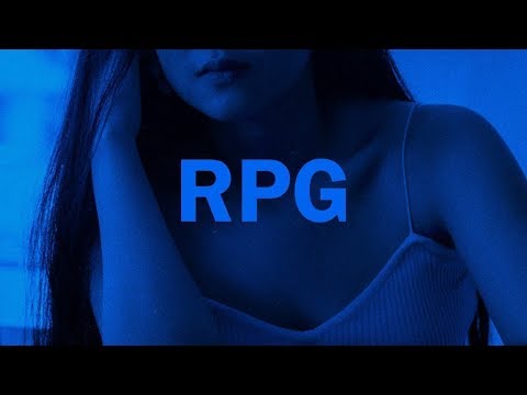 Kehlani - RPG (feat. 6LACK) // Lyrics