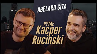 Pytał Kacper Ruciński: Odcinek 2
