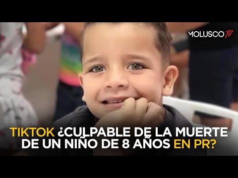 Challenge de TikTok responsable de muertes de niños ( Entérate aquí )