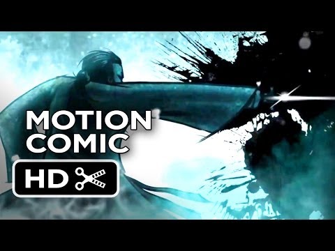 47 Ronin Official Prequel Motion Comic (2013) - Keanu Reeves Samurai Movie HD - UCi8e0iOVk1fEOogdfu4YgfA