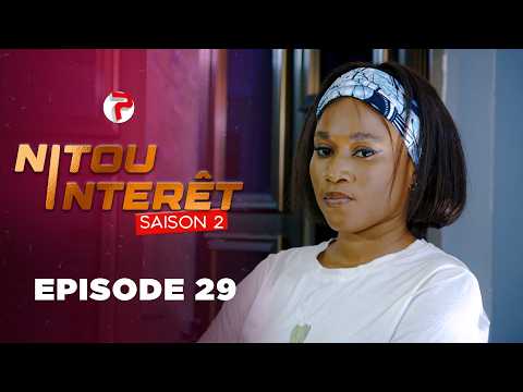 NITOU INTÉRÊT - Saison 2 - Episode 29 - VOSTFR