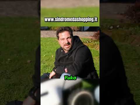 Mammotion Yuka il futuro del giardinaggio