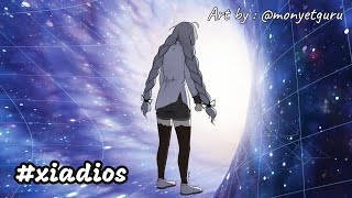 #xiadios [NIJISANJI]