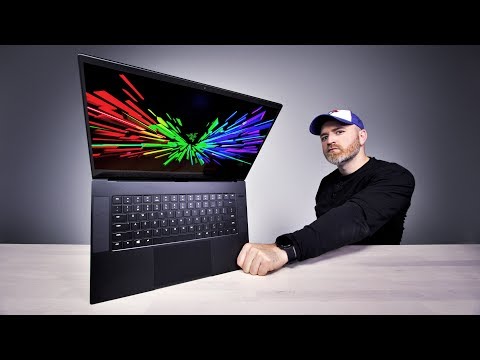 The OLED Screen Laptop Is Finally Here... - UCsTcErHg8oDvUnTzoqsYeNw