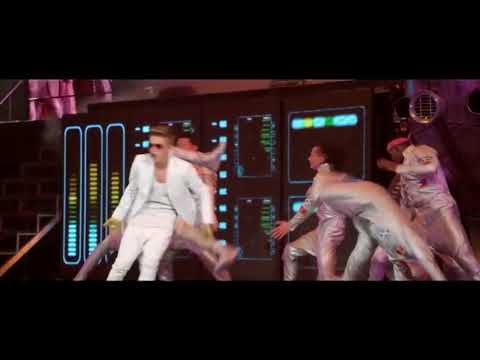 Justin Bieber | Believe movie | Take You