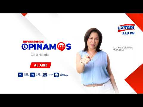 EXITOSA DEPORTES ⚽ con ÓSCAR PAZ, JEAN RODRÍGUEZ y CARLOS PANEZ - 03/07/26