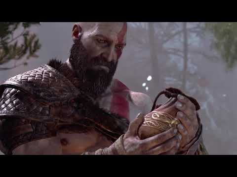 God of War - L'évolution de Kratos | 20 avril | Exclu PS4