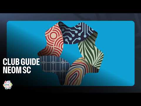 Roshn Saudi League Club <strong>Guide</strong>: NEOM SC 🔵