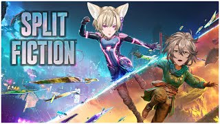 【SPLIT FICTION】Talk To Me @VilhelmVanderbos【Komiyama Ambros | globie】